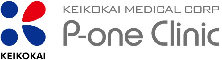 P-One Clinic, Keikokai Medical Corporation