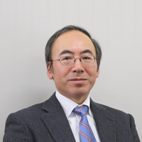 Kenichi Furihata M.D., Ph.D.
