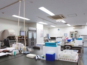 Laboratory